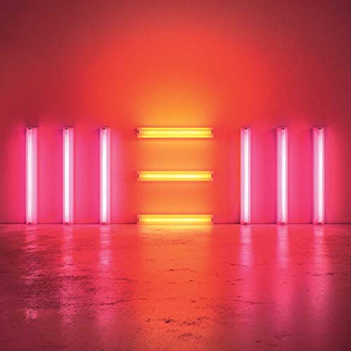 MCCARTNEY, PAUL - NEW (CD)