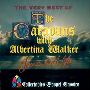 CARAVANS - JESUS & ME (CD)