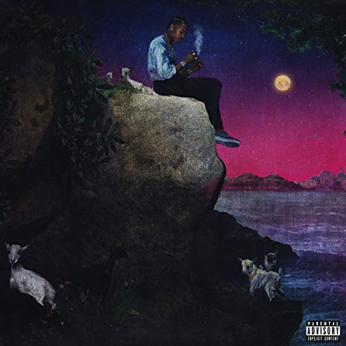 LIL BABY - MY TURN (DELUXE) (CD)