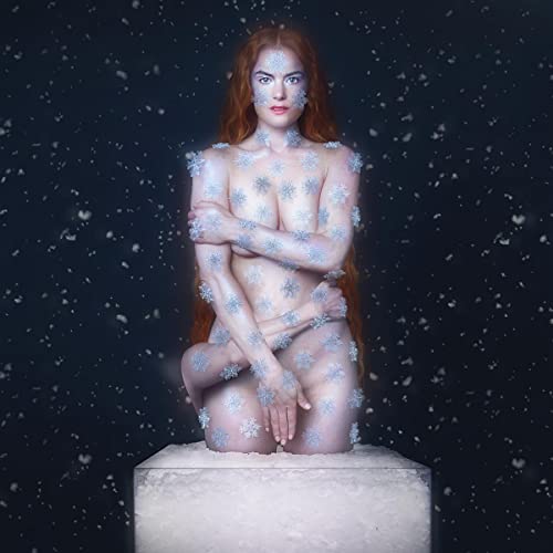 JULIA STONE - EVERYTHING IS CHRISTMAS (WHITE VINYL)