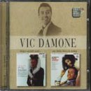 DAMONE, VIC  - LIVELY ONES/STRANGE ENCHANTMENT