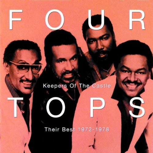 FOUR TOPS - KEEPERS OF THE CASTLE/THEI