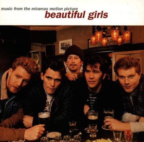 SNDTRK  - BEAUTIFUL GIRLS