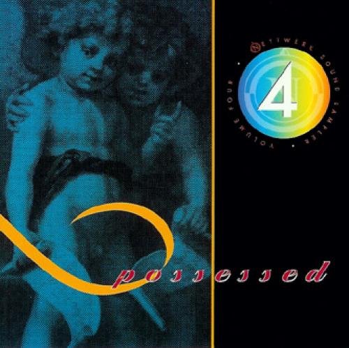 VARIOUS ARTISTS - POSSESSED: NETTWERK COMPILATION