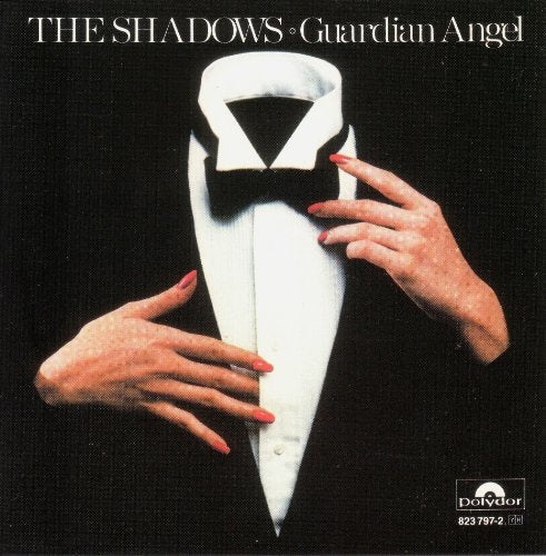 SHADOWS  - GUARDIAN ANGEL