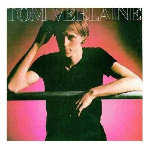 VERLAINE, TOM (TELEVISION)  - ST