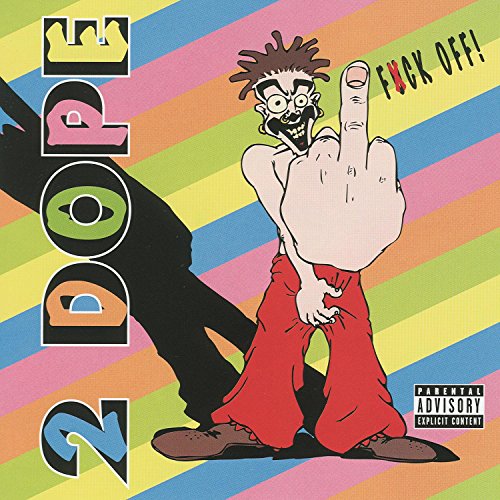 SHAGGY 2 DOPE - FUCK OFF!