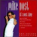 POST, MIKE  - IT'S POST TIME: ENCORE COLLECTION