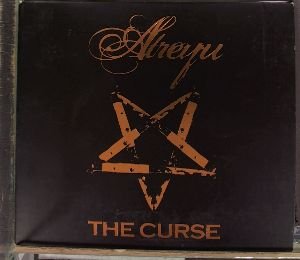 ATREYU  - THE CURSE