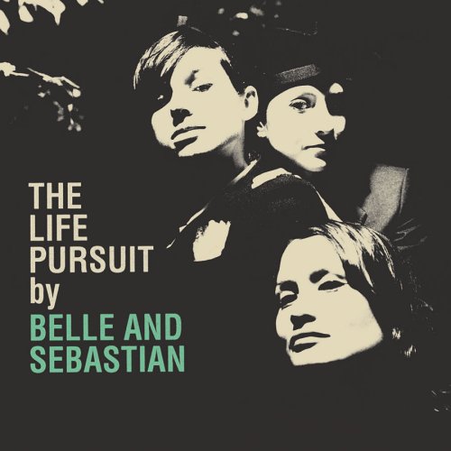 BELLE & SEBASTIAN  - LIFE PURSUIT (DLX LTD ED W/ DVD)