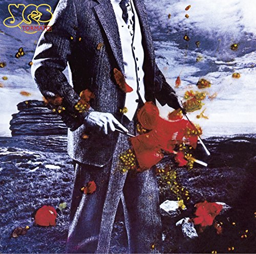 YES - TORMATO (EXPANDED)