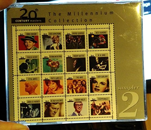VARIOUS  - 20TH CENTURY MASTERS-BEST OF 1971