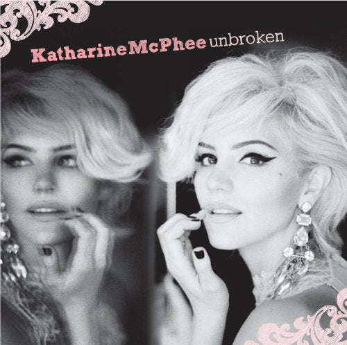 MCPHEE, KATHARINE  - UNBROKEN