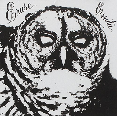 ERASE ERRATA  - NIGHTLIFE