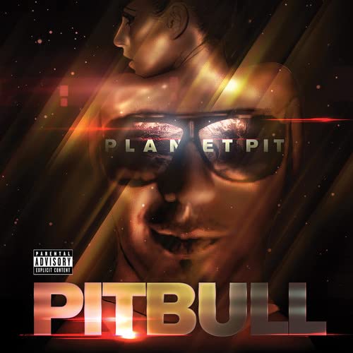 PITBULL  - PLANET PIT (DLX ED)
