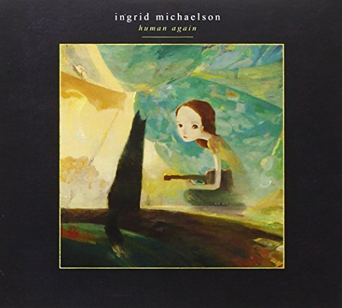 INGRID MICHAELSON - HUMAN AGAIN