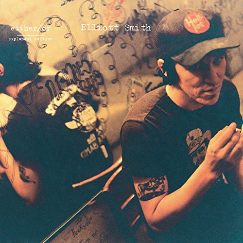 SMITH, ELLIOTT  - EITHER/OR (EXPANDED)