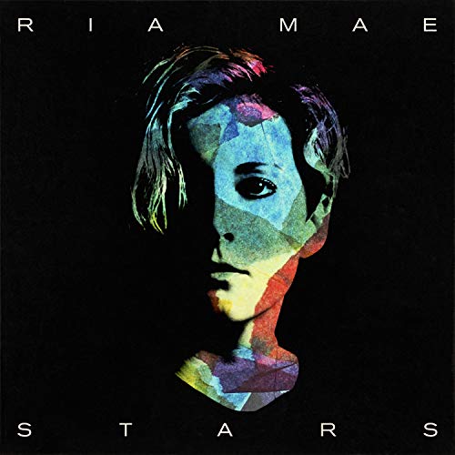 MAE, RIA  - STARS