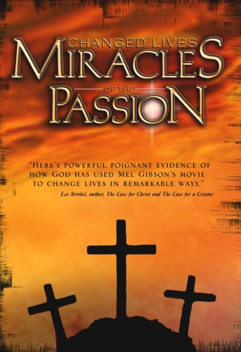 MIRACLES OF THE PASSION - CHAN