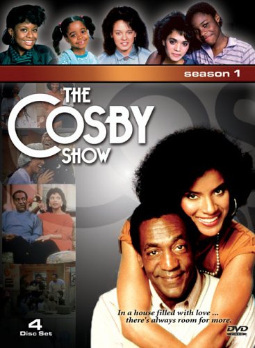 NEW SEASON 1 (DVD)