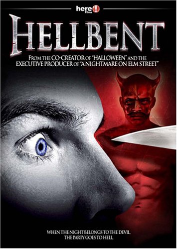 HELLBENT  - DVD