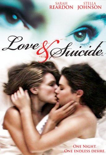LOVE & SUICIDE [IMPORT]