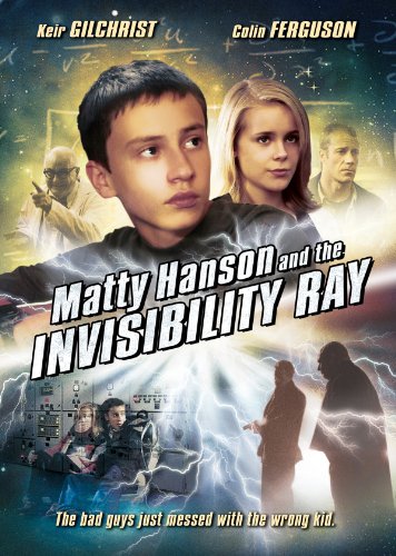 MATTY HANSON AND THE INVIS