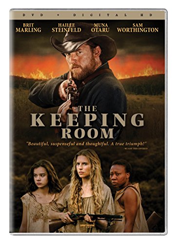 THE KEEPING ROOM [IMPORT]