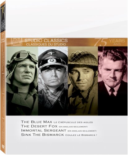 STUDIO CLASSICS COLLECTION '60S  - DVD-9 DISCS