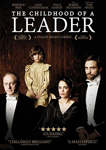 CHILDHOOD OF A LEADER  - DVD