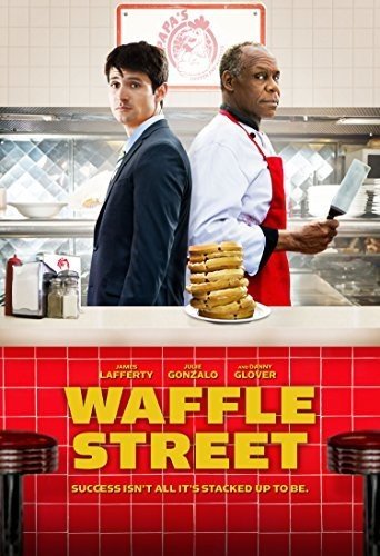 WAFFLE STREET