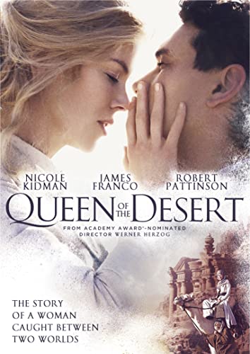 QUEEN OF THE DESERT [IMPORT]