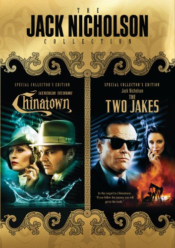 JACK NICHOLSON 2-PACK (BILINGUAL)