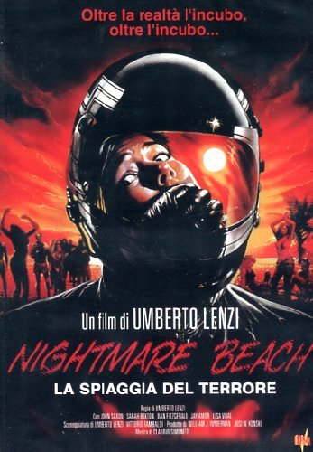 NIGHTMARE BEACH - LA SPIAGGIA DEL TERRORE