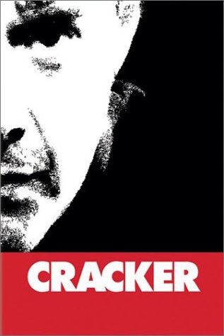 CRACKER (MOVIE)  - DVD