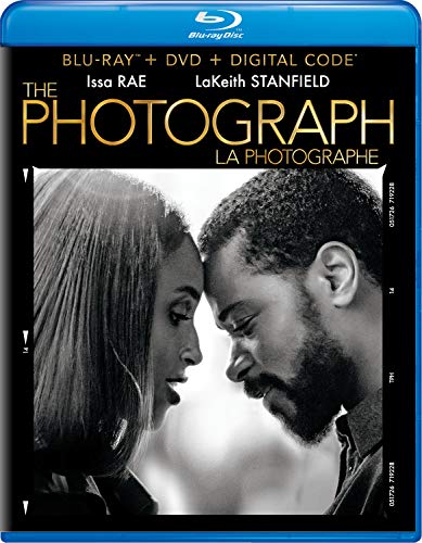 THE PHOTOGRAPH [BLU-RAY] (SOUS-TITRES FRANAIS)