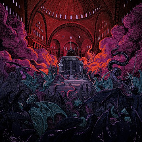 GOST - NON PARADISI (VINYL)