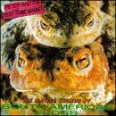 PETER AND THE TEST TUBE BABIES - MATING SOUNDS OF SOUTH AMERICA (CD)