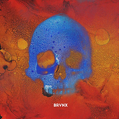 THE BRONX - V (VINYL)