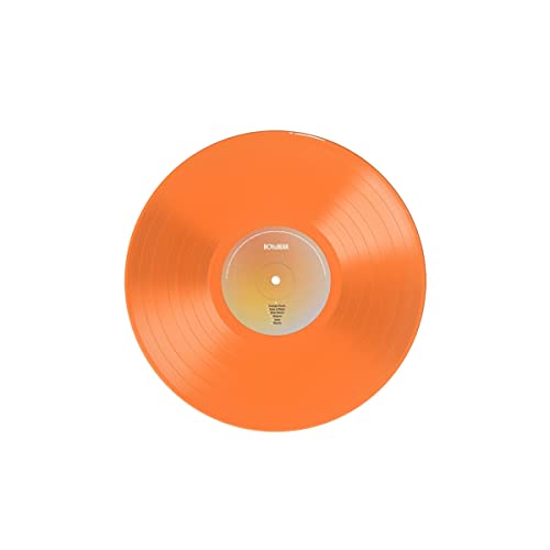 BOY & BEAR - BOY & BEAR (VINYL)