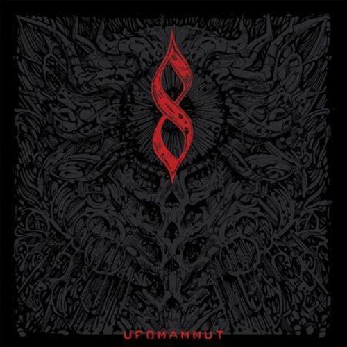 UFOMAMMUT - 8 (VINYL)