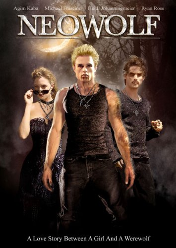 NEOWOLF [IMPORT]