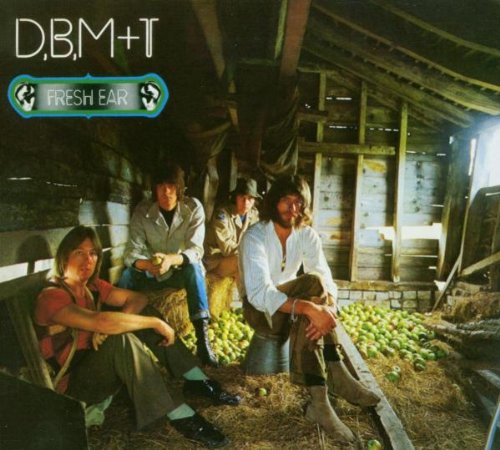 DAVE DEE/DOZY/BEAKY/MICK/TICH - FRESH EAR (DIGI) (CD)