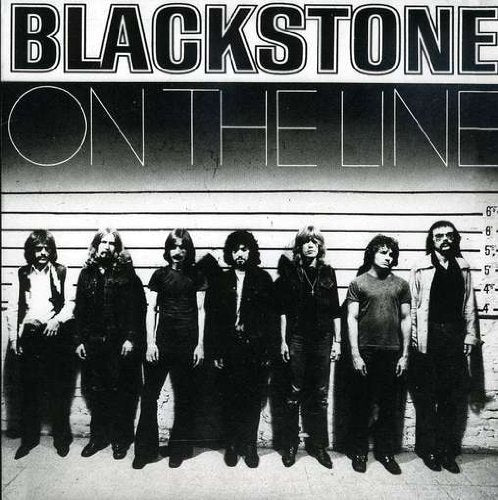 ON THE LINE (CD)