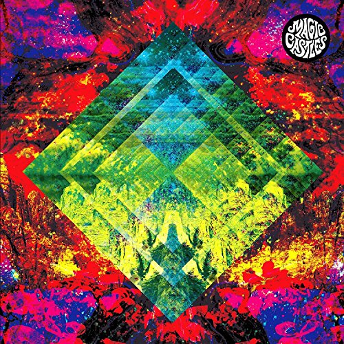 MAGIC CASTLES - SKY SOUNDS (CD)