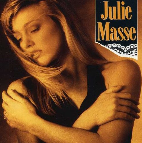 MASSE, JULIE - JULIE MASSE (CD)