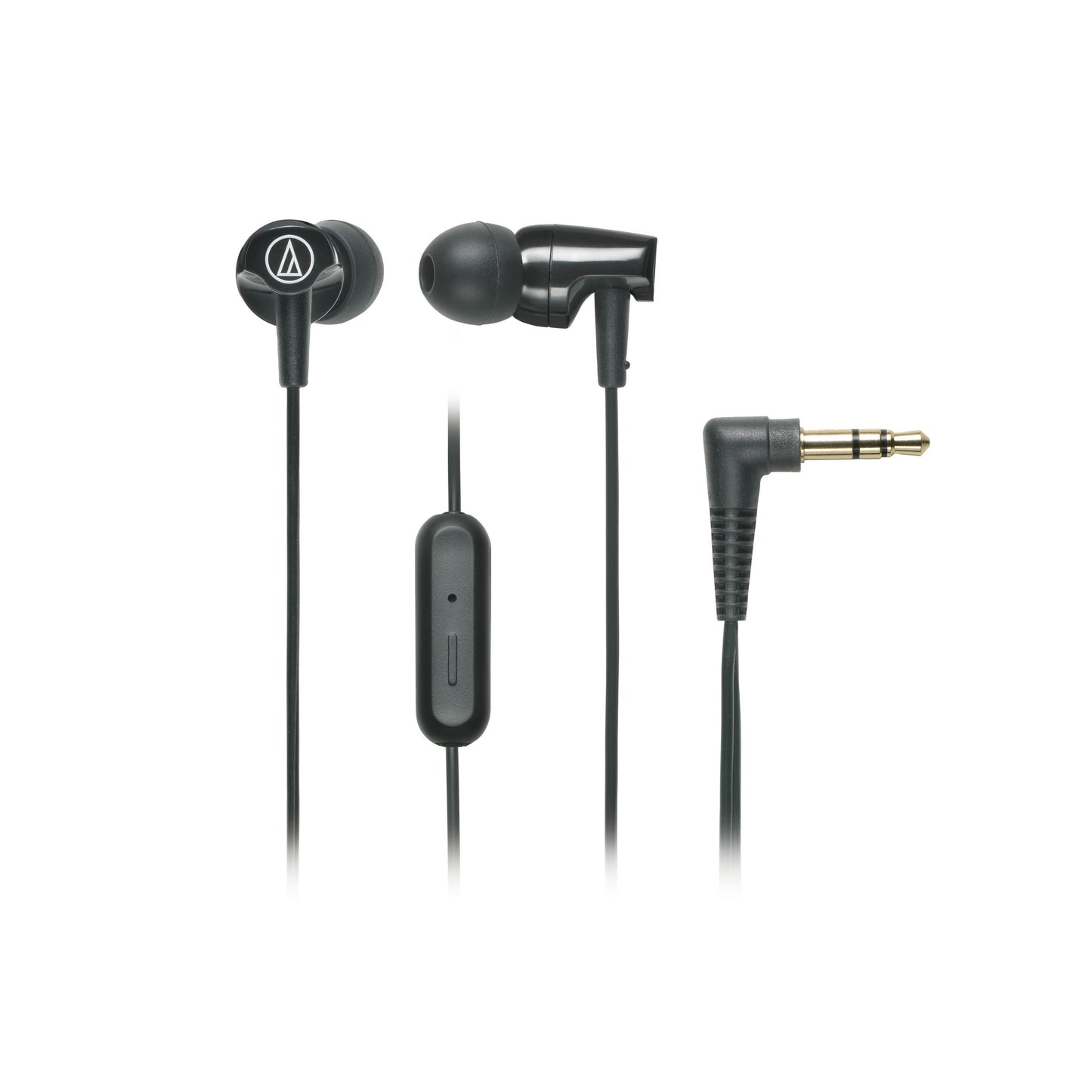 Audio-Technica SonicFuel Headphones