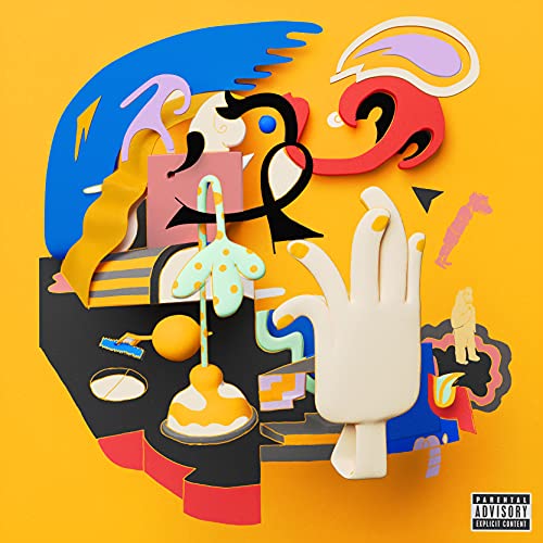 MAC MILLER - FACES (VINYL)