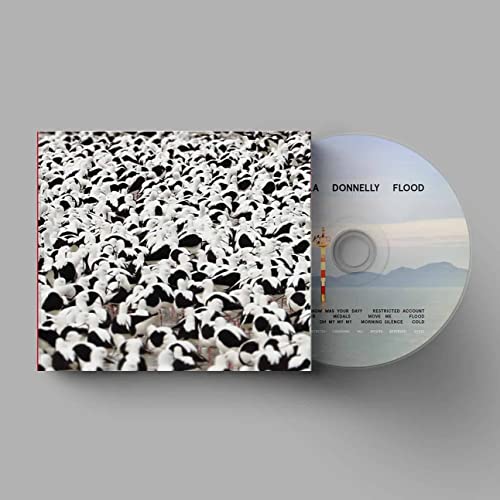 STELLA DONNELLY - FLOOD (CD)