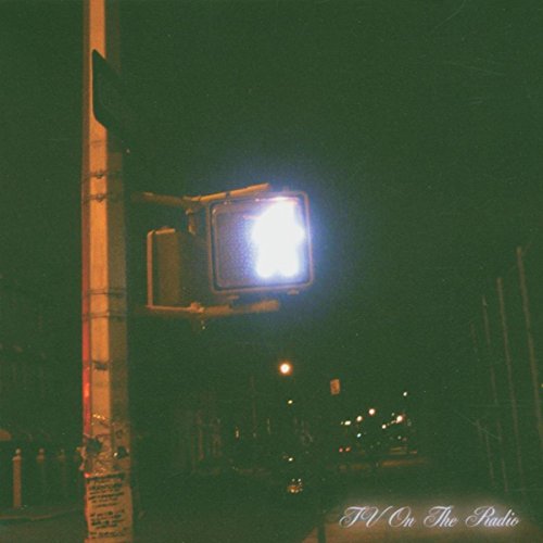 TV ON THE RADIO - YOUNG LIARS (VINYL)